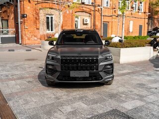2026 Zeekr 8X Dawn, серый, 9150000 рублей, вид 2