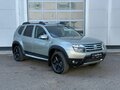 2012 Renault Duster I, бежевый, 612000 рублей - вид 6
