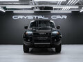 2026 Toyota Land Cruiser Prado 250 Series, чёрный, 11800000 рублей - вид 5