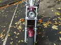 2014 Racer Cruiser, красный, 135000 рублей - вид 3