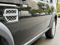 2011 Land Rover Discovery IV, чёрный - вид 9