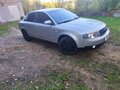2004 Audi A4 II (B6), бежевый, 690000 рублей - вид 4
