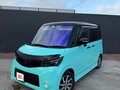 2011 Nissan Roox I, белый - вид 6