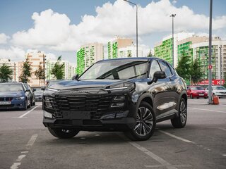 2026 Jetour Dashing I, чёрный, 2999601 рублей, вид 1
