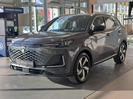 Changan CS55 Plus II