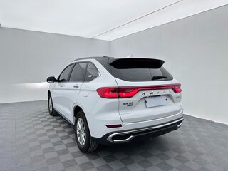 2023 Haval M6 Plus II, белый, 1430000 рублей, вид 4