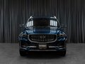 2023 Geely Monjaro I, зелёный, 3539000 рублей - вид 2