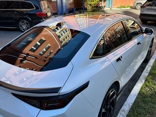 2023 Changan Lamore, белый, 2100000 рублей, вид 4
