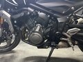 2021 Triumph Trident 660, чёрный, 900000 рублей - вид 4