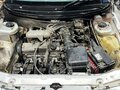 2003 Lada (ВАЗ) 2110, серебристый, 200000 рублей - вид 10