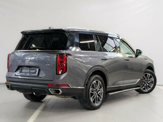 2023 GAC GS8 II, серый, 2855000 рублей, вид 5