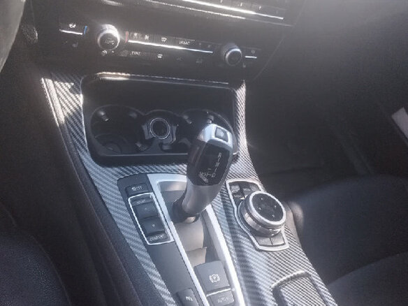 2016 BMW 5 серии Long 520Li VI (F10/F11/F07) Рестайлинг, белый, 1000000 рублей - вид 16