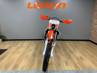 2026 Loncin X-Spurs 300L, белый, 279900 рублей, вид 4