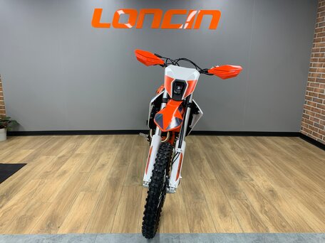 2026 Loncin X-Spurs 300L, белый, 279900 рублей, вид 4