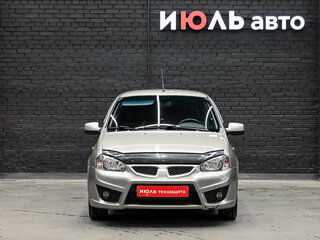 2012 Lada (ВАЗ) Kalina I, серый, 285000 рублей, вид 2