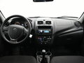 2023 Lada (ВАЗ) Granta I Рестайлинг, чёрный - вид 4