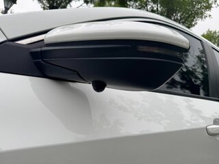 2022 Honda Crider II Рестайлинг, белый, 980000 рублей, вид 2