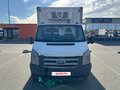 2012 Ford Transit, белый, 650000 рублей