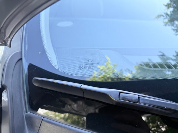 2014 Kia Ceed II, серебристый, 1300000 рублей - вид 14
