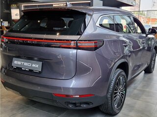 2026 Esteo MX, серый, 4251390 рублей, вид 4