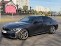 2019 BMW 3 серии M340i VII (G2x), серый, 4300000 рублей