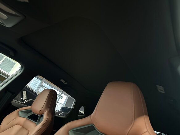 2025 Changan X5 Plus I Рестайлинг, белый - вид 5