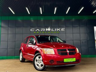 Dodge Caliber I