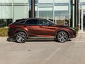 2021 Lexus RX 300 IV Рестайлинг, коричневый, 4400000 рублей - вид 7