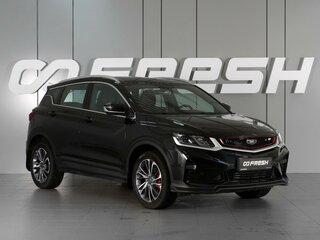 2024 Belgee X50, чёрный, 2239000 рублей, вид 1