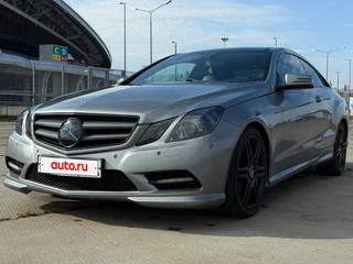 2013 Mercedes-Benz E-Класс 200 7G-Tronic IV (W212, S212, C207), серый, 1200000 рублей, вид 5