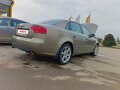 2006 Audi A4 III (B7), бежевый, 500000 рублей - вид 6