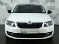2014 Skoda Octavia III (A7), белый, 1249000 рублей - вид 1