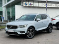 2021 Volvo XC40 I, серый, 3397000 рублей