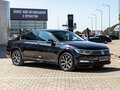2017 Volkswagen Passat DSG6 B8, чёрный, 1565000 рублей - вид 2
