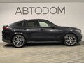 2020 BMW X6 30d III (G06), чёрный, 8980000 рублей - вид 6