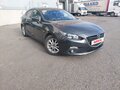 2013 Mazda 3 III (BM), серый, 950000 рублей - вид 3