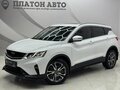2020 Geely Coolray I, белый, 1629000 рублей