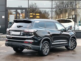 2022 Chery Tiggo 8 Pro Max I, чёрный, 2209000 рублей, вид 2