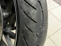 2015 Yamaha MT-09 (FZ-09), фиолетовый, 600000 рублей - вид 10