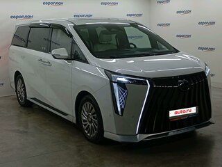 2024 GAC M8, белый, 4380000 рублей, вид 1