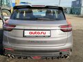2023 Geely Coolray I, серый, 1200000 рублей - вид 5