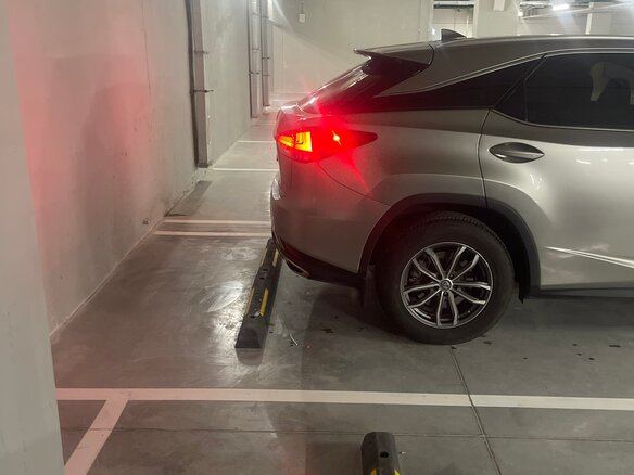 2020 Lexus RX 300 IV Рестайлинг, серый, 4800000 рублей - вид 8