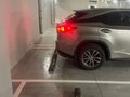 2020 Lexus RX 300 IV Рестайлинг, серый, 4800000 рублей - вид 8