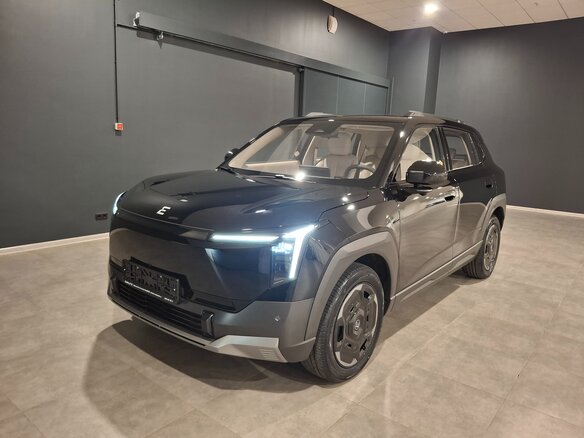 2026 Evolute i-Joy II, чёрный, 3124000 рублей - вид 2