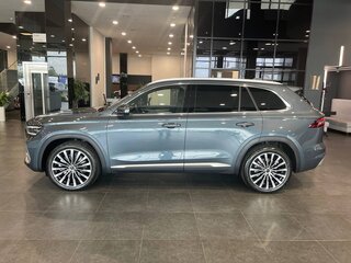 2026 VOLGA K50, серый, 4649000 рублей, вид 3