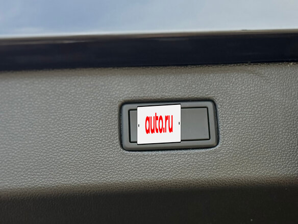 2026 Volkswagen Teramont Pro II (China Market), чёрный, 5850000 рублей - вид 21