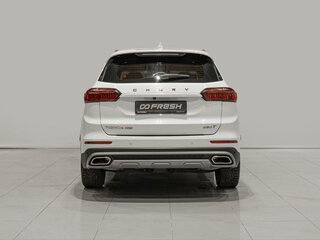 2022 Chery Tiggo 8 Pro I, белый, 1950000 рублей, вид 4