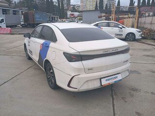 2023 BAIC U5 Plus, белый, 957600 рублей, вид 4