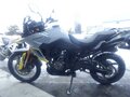 2024 Suzuki V-Strom 800DE, серый, 1277000 рублей