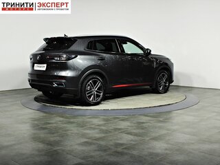 2024 Changan CS55 Plus II, серый, 2057000 рублей, вид 5